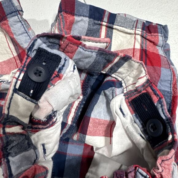 Lot Of 3 The Children’s Place shorts & Primark Pull On Short Toddler Boy Size 3 - Picture 9 of 9